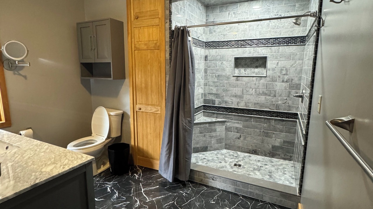 Photo of Bathroom in Warrensburg