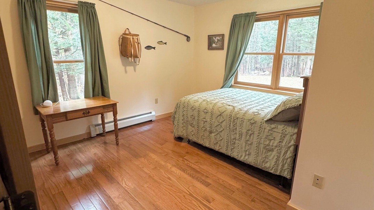Photo of Bedroom in Warrensburg