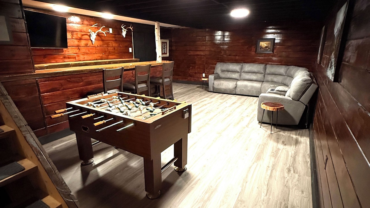 Photo of Bedroom in Warrensburg