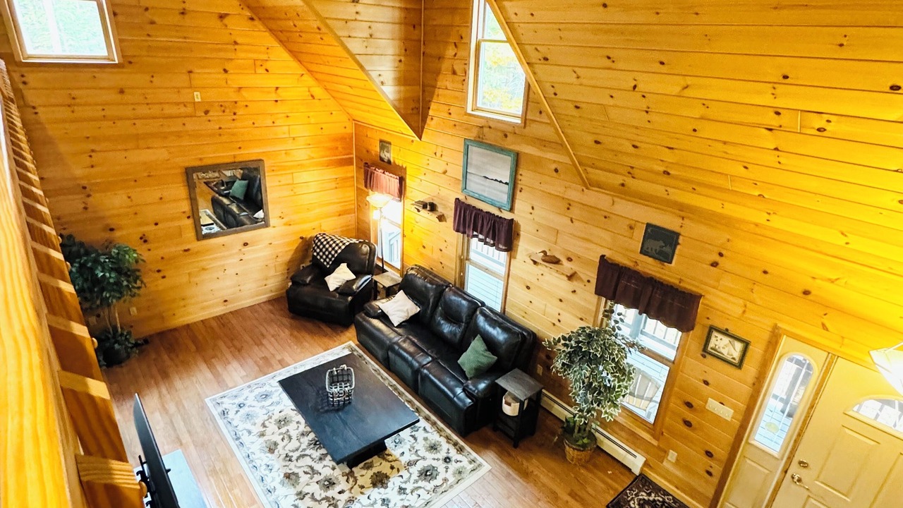 Photo of Livingroom in Warrensburg