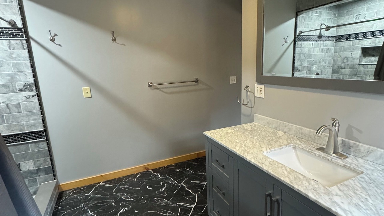 Photo of Bathroom in Warrensburg