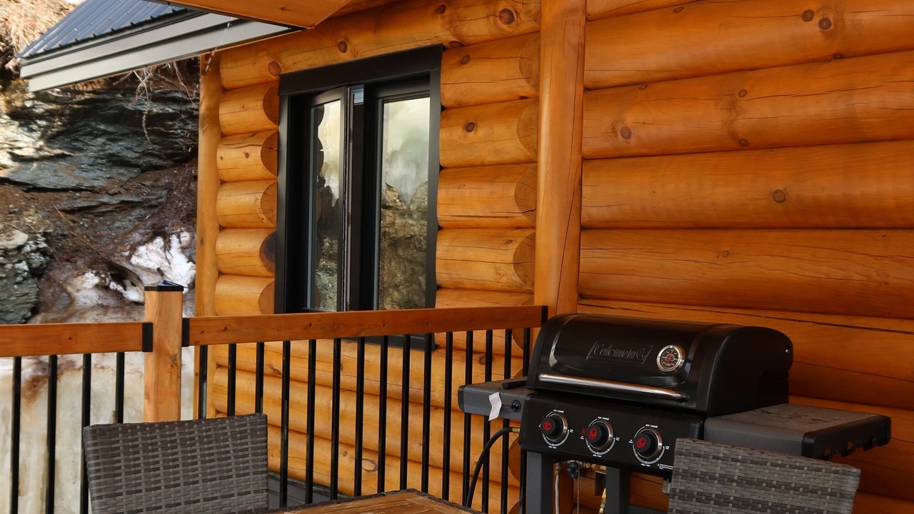 Photo of Outdoor in Saint-Philemon