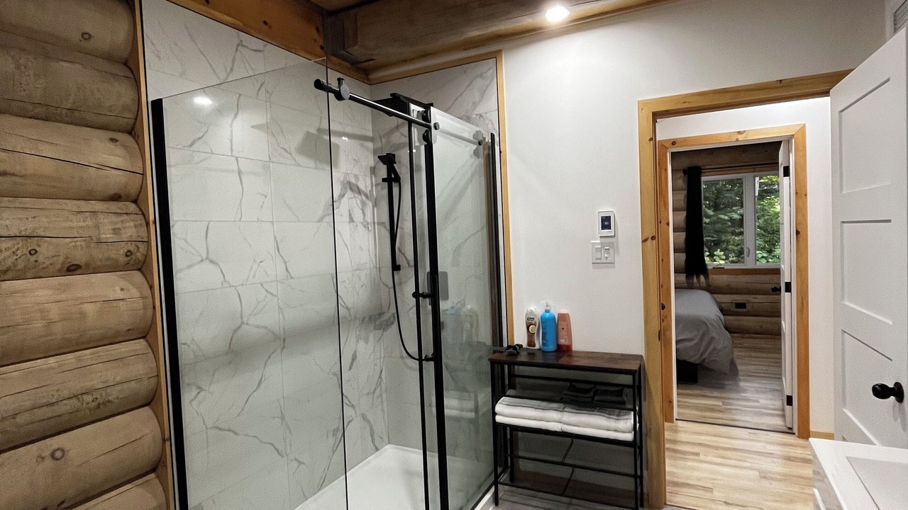 Photo of Bathroom in Saint-Philemon