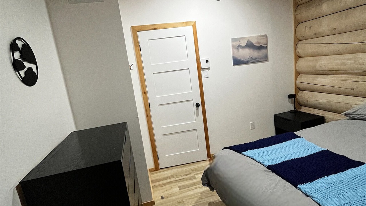 Photo of Bedroom in Saint-Philemon