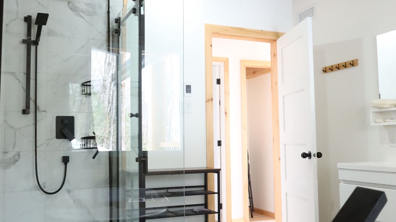 Photo of Bathroom in Saint-Philemon