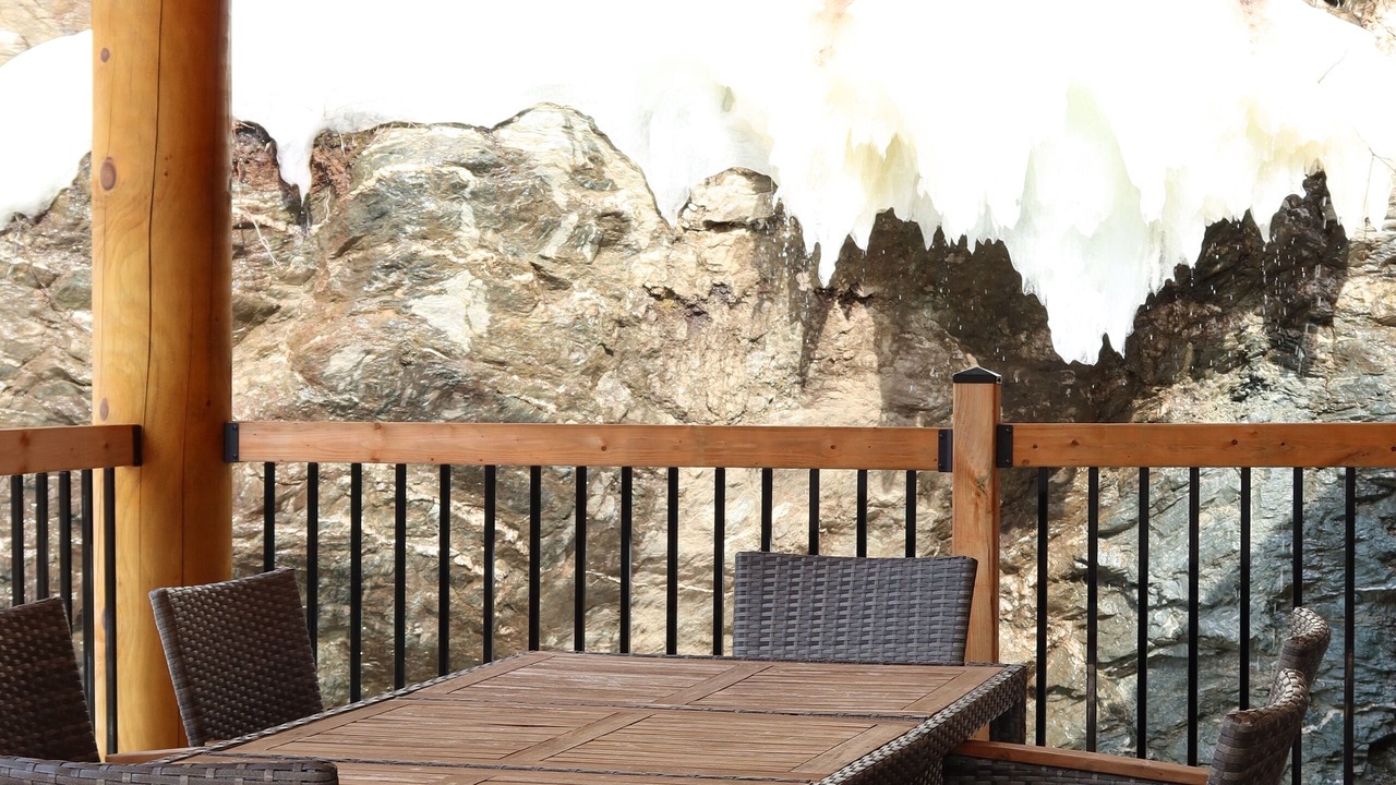 Photo of Outdoor in Saint-Philemon