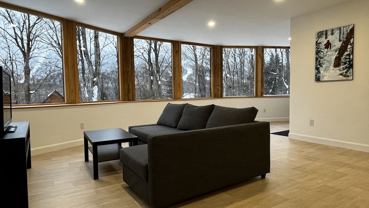 Photo of Livingroom in Saint-Philemon