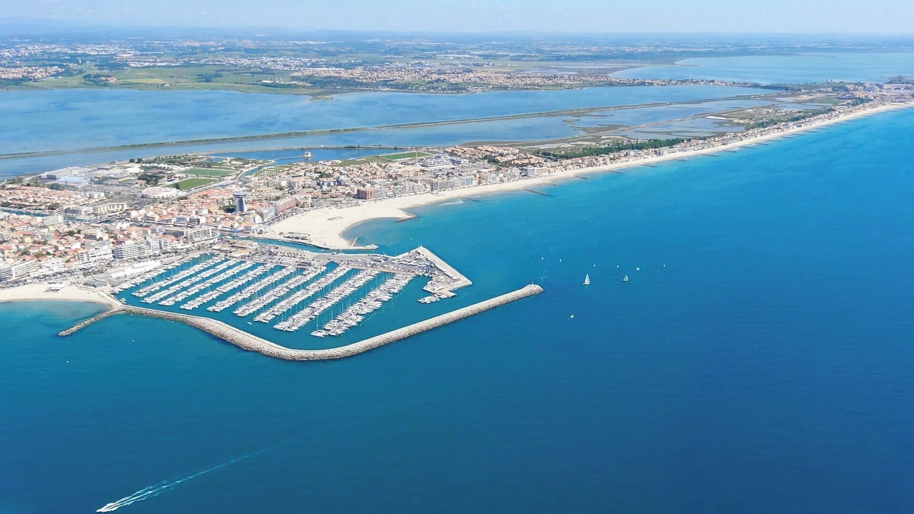 Photo of Outdoor in Palavas-les-Flots