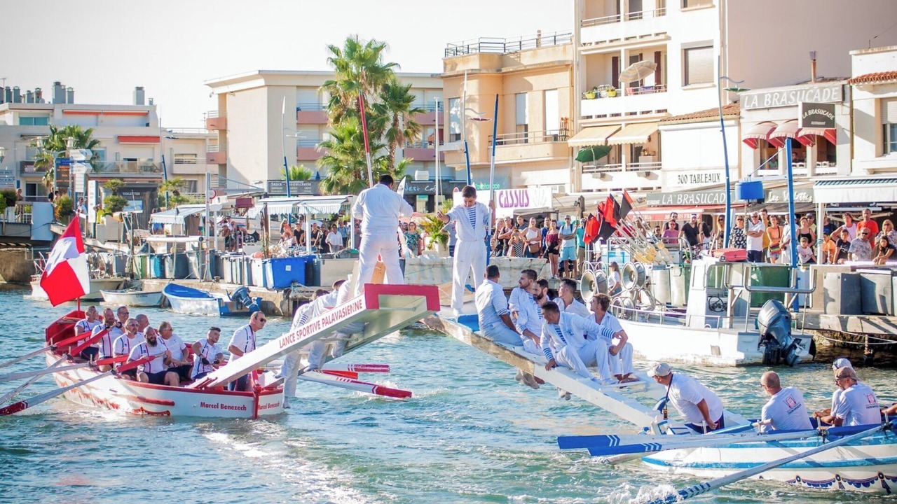 Photo of Others in Palavas-les-Flots