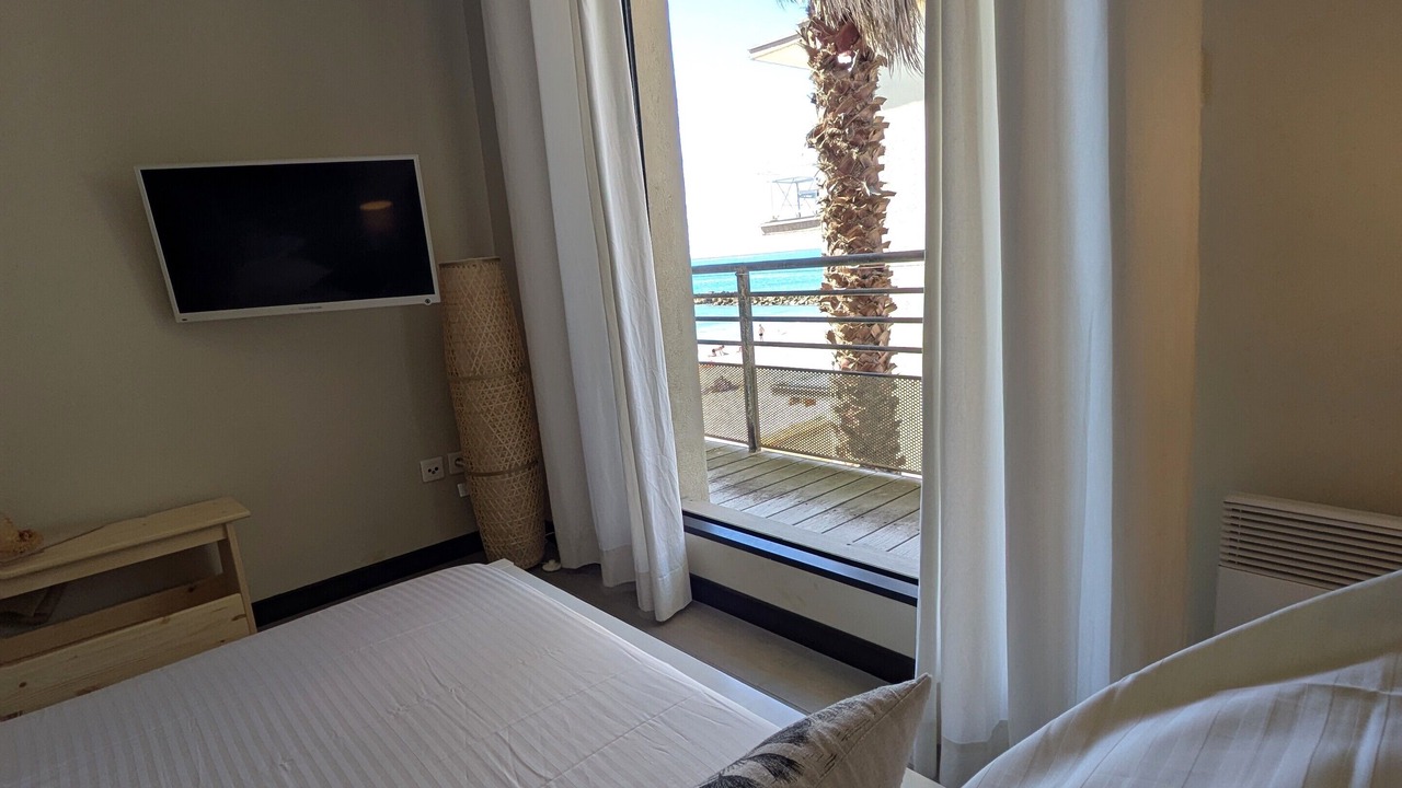 Photo of Bedroom in Palavas-les-Flots