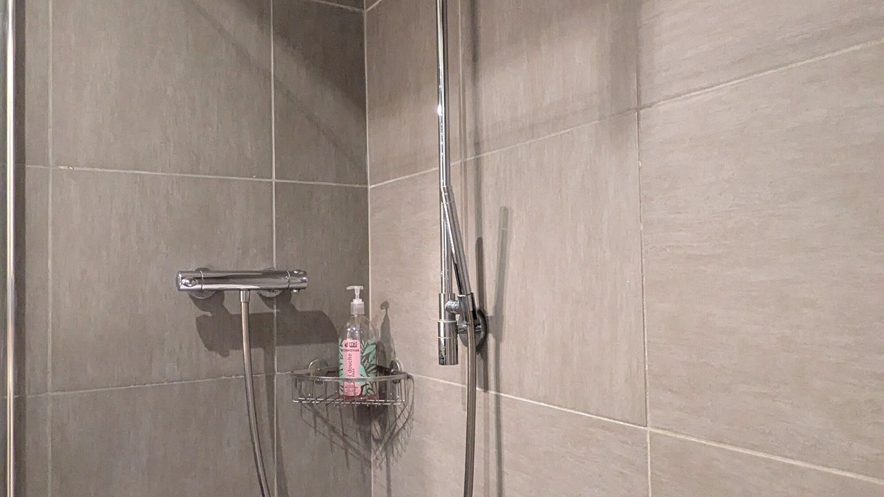 Photo of Bathroom in Palavas-les-Flots