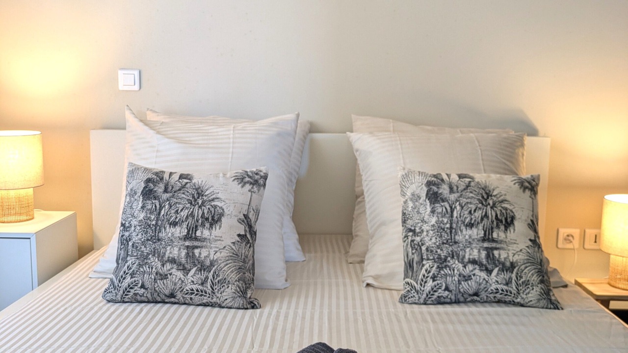 Photo of Bedroom in Palavas-les-Flots