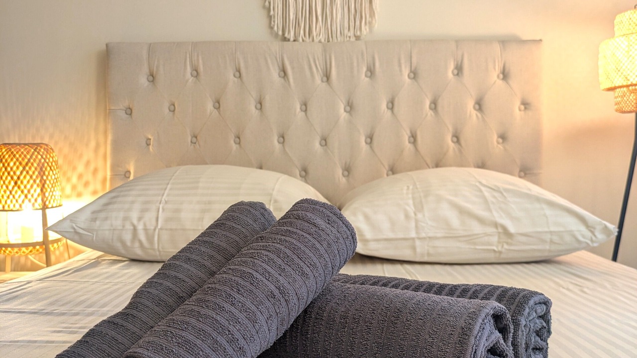 Photo of Bedroom in Palavas-les-Flots