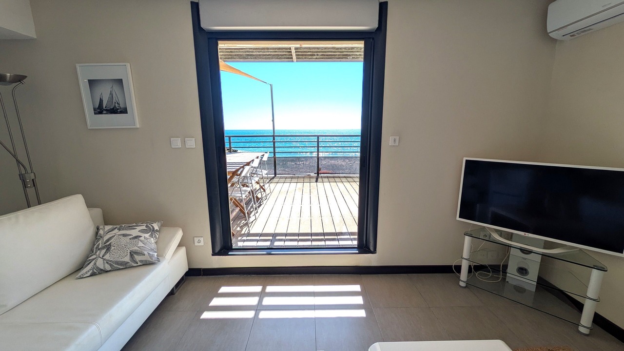 Photo of Livingroom in Palavas-les-Flots