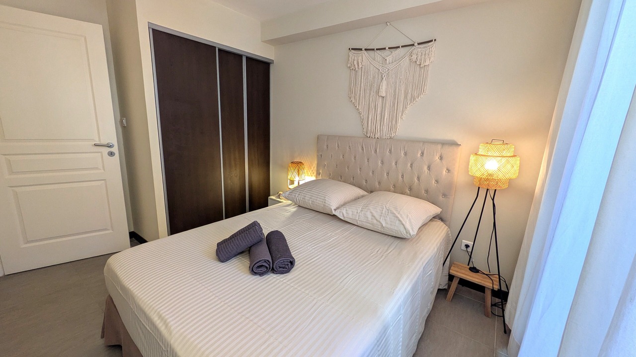 Photo of Bedroom in Palavas-les-Flots