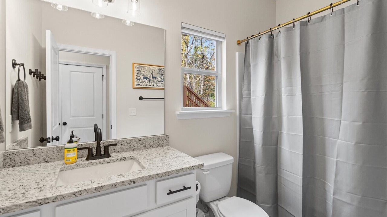 Photo of Bathroom in Lookout Valley Neighborhood Association