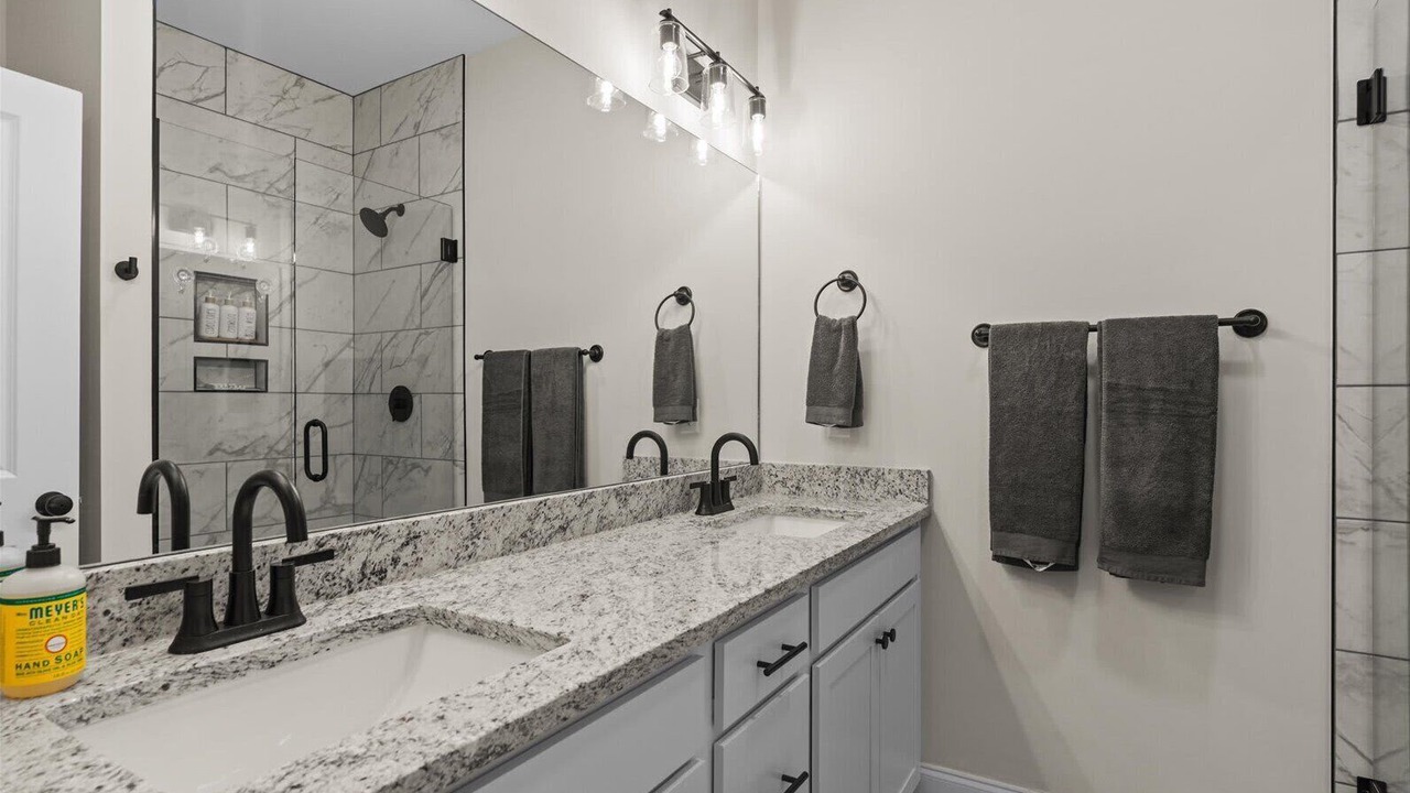Photo of Bathroom in Lookout Valley Neighborhood Association