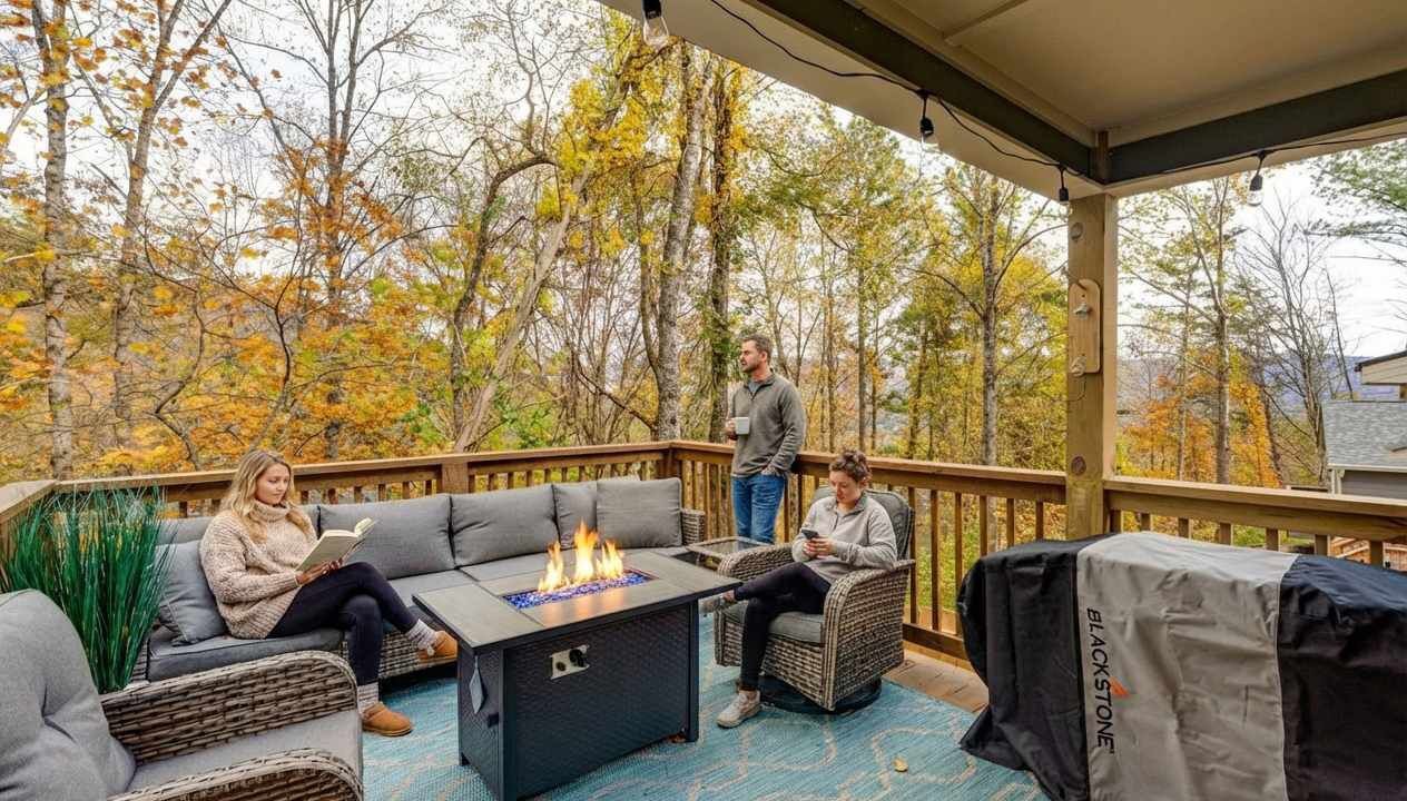 Photo of Outdoor in Lookout Valley Neighborhood Association