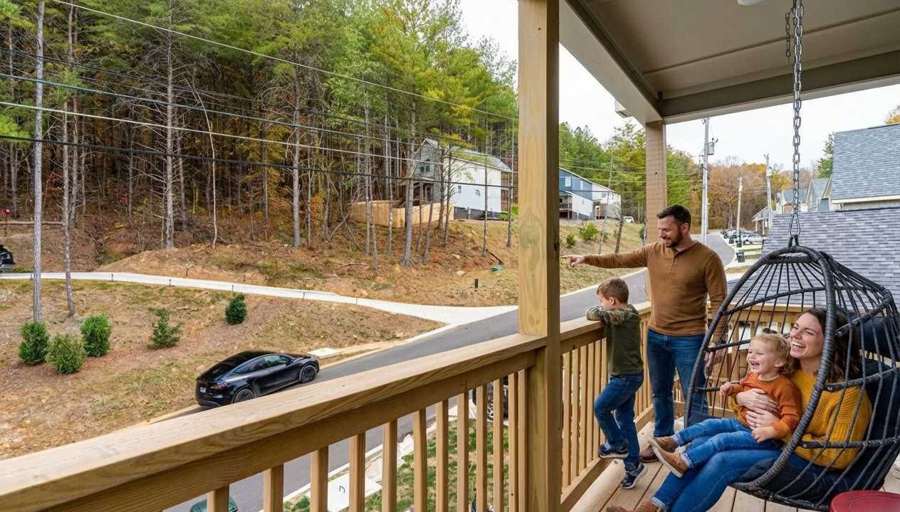 Photo of Others in Lookout Valley Neighborhood Association