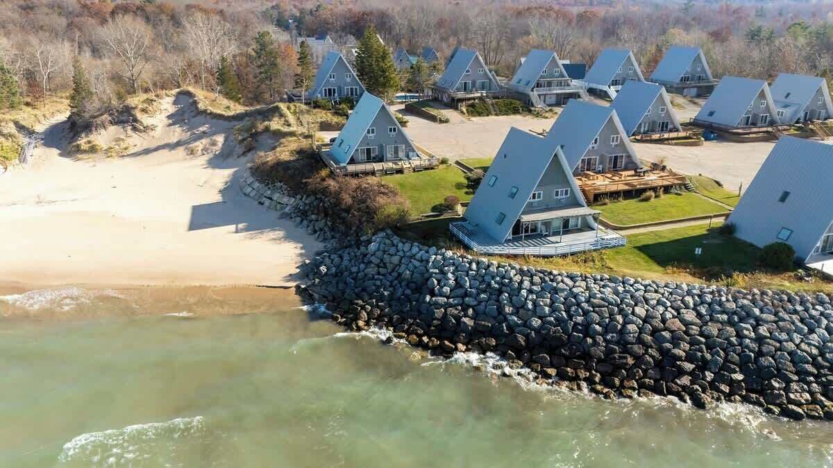 Photo of Outdoor in Stevensville