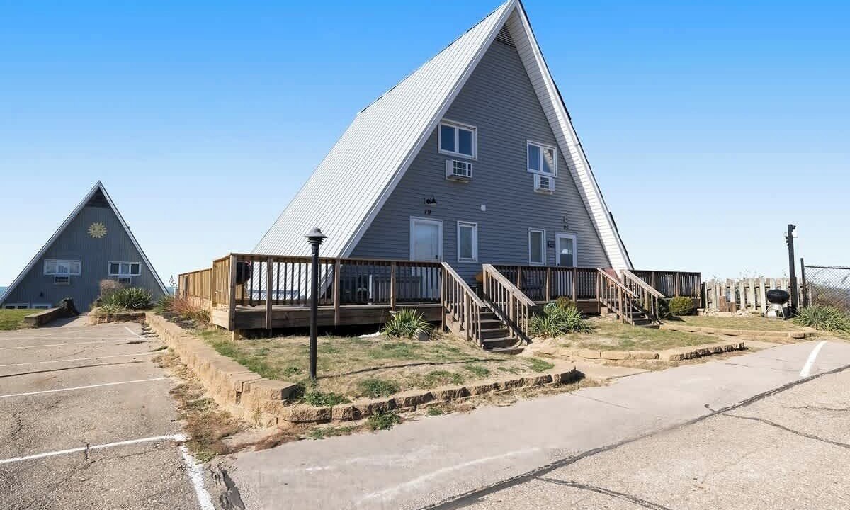 Photo of Outdoor in Stevensville