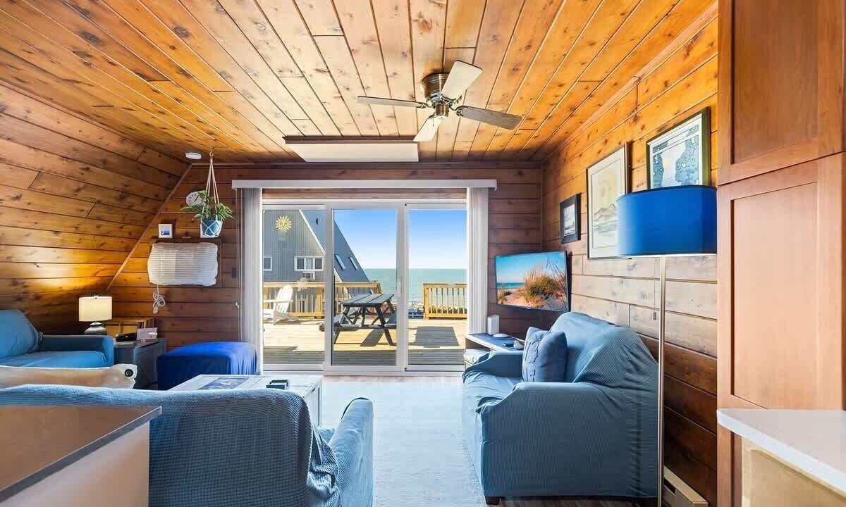 Photo of Outdoor in Stevensville