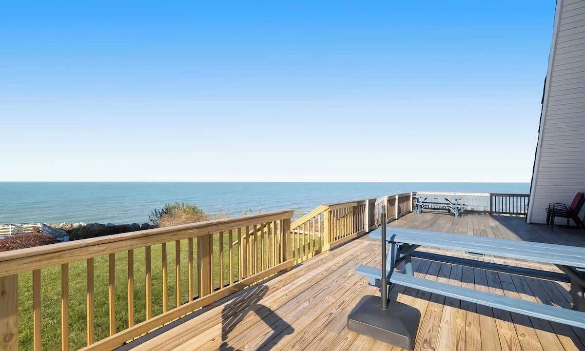 Photo of Outdoor in Stevensville