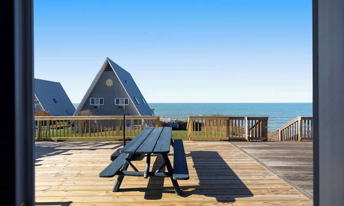 Photo of Outdoor in Stevensville