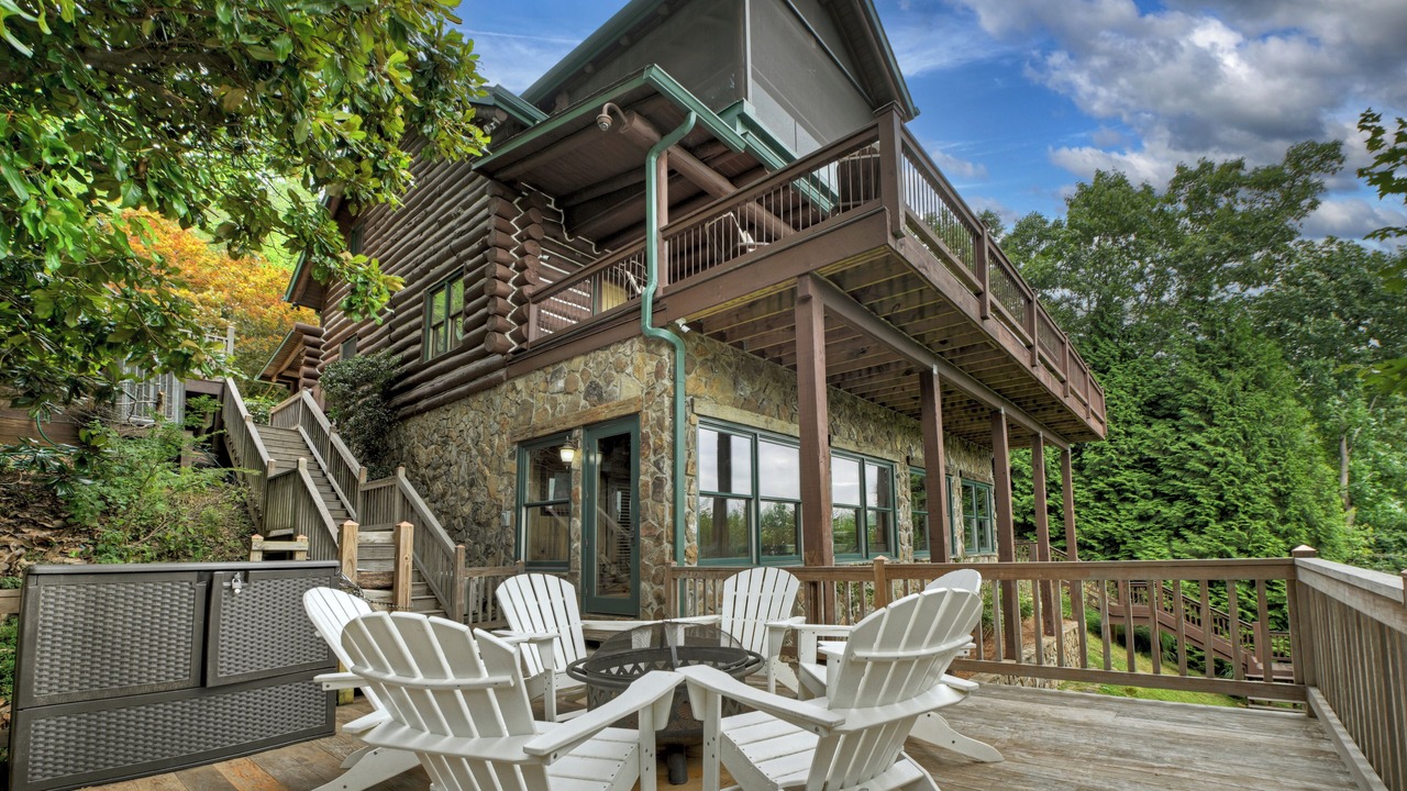 Photo of Outdoor in Ridges Over the Lake