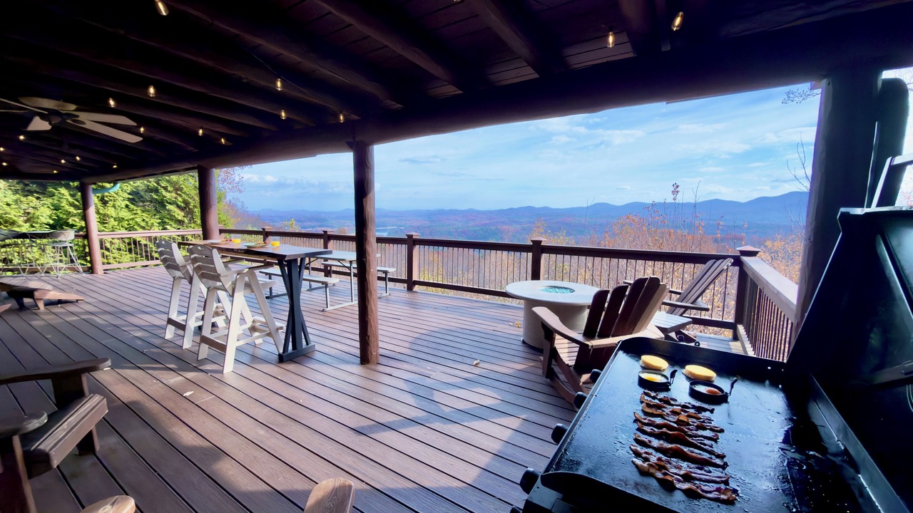 Photo of Outdoor in Ridges Over the Lake