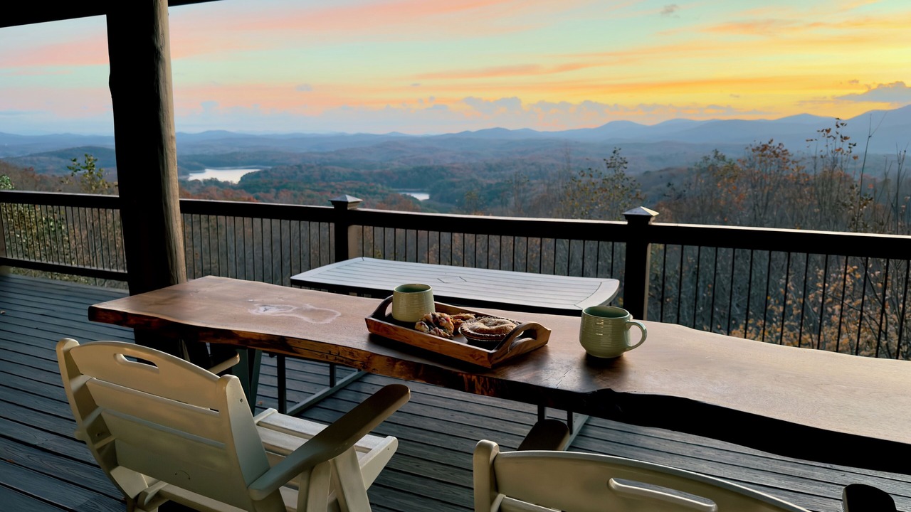 Photo of Outdoor in Ridges Over the Lake