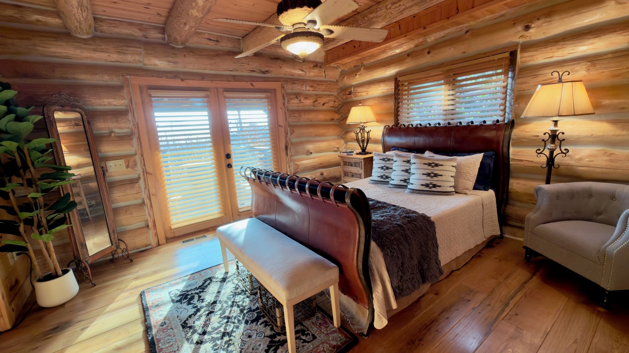 Photo of Bedroom in Ridges Over the Lake
