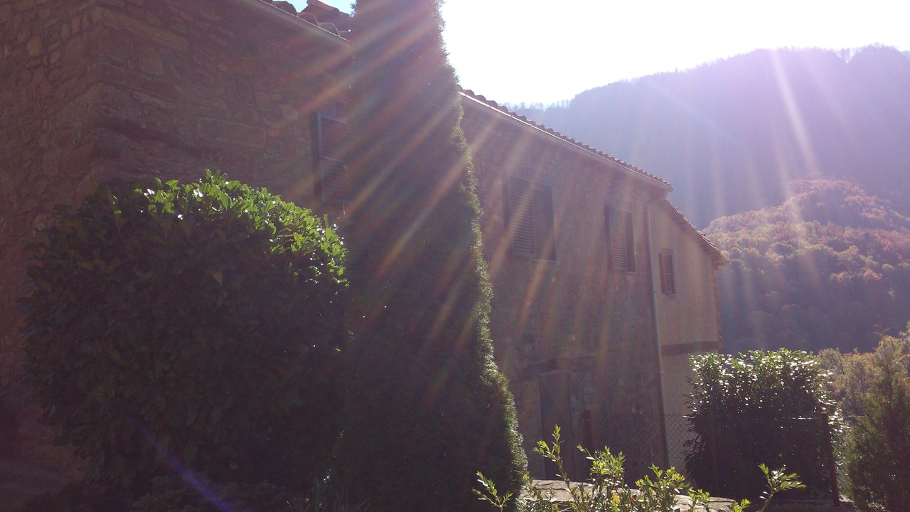 Photo of Outdoor in La Vall d'en Bas