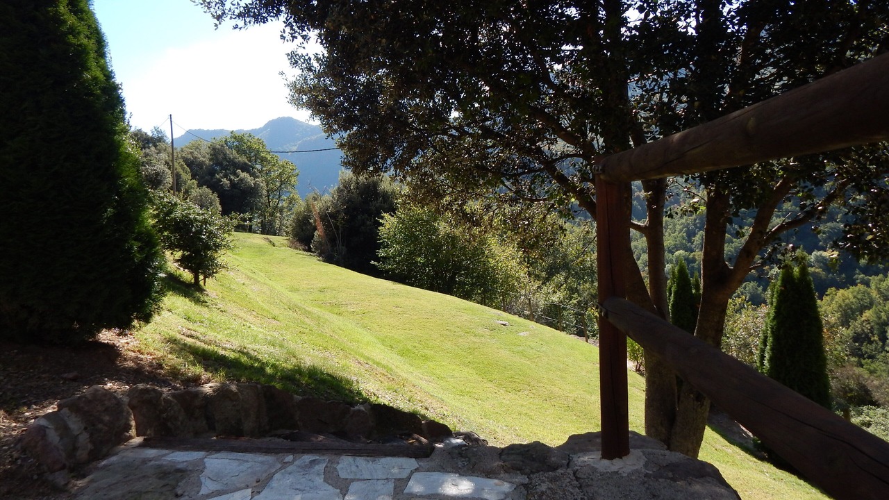 Photo of Outdoor in La Vall d'en Bas