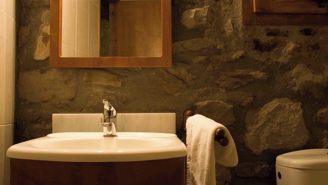 Photo of Bathroom in La Vall d'en Bas