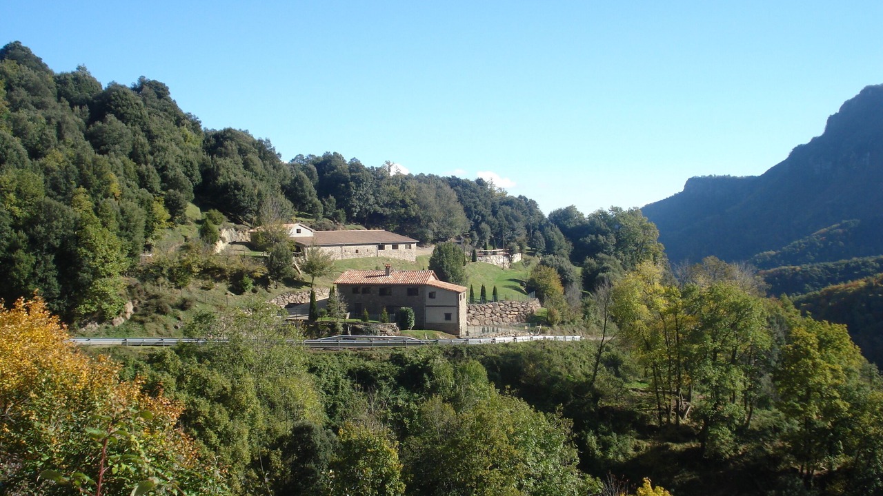 Photo of Others in La Vall d'en Bas