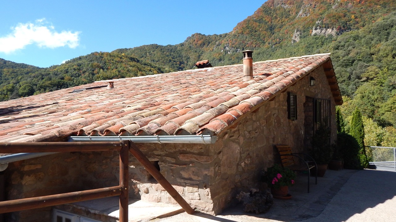 Photo of Outdoor in La Vall d'en Bas