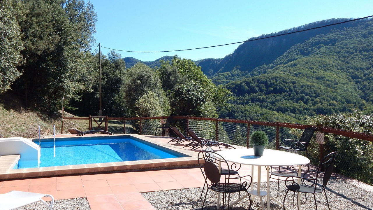 Photo of Outdoor in La Vall d'en Bas