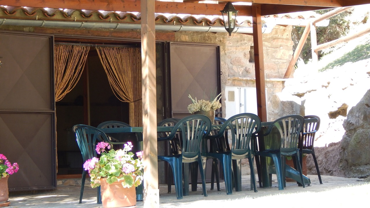 Photo of Outdoor in La Vall d'en Bas