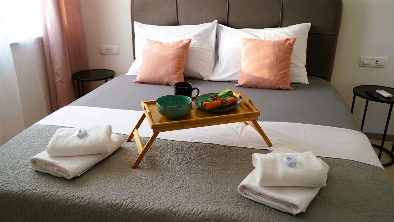 Photo of Bedroom in Smrika
