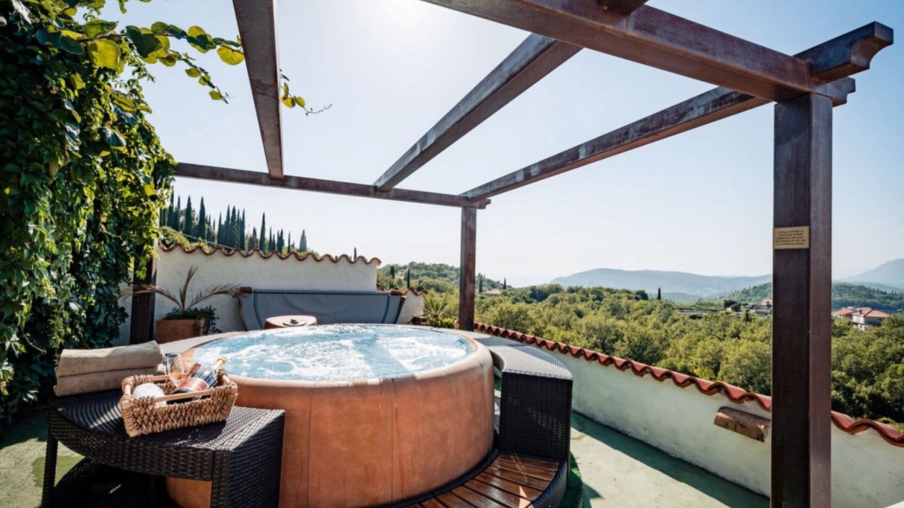 Photo of Patio Balcony in Konavle