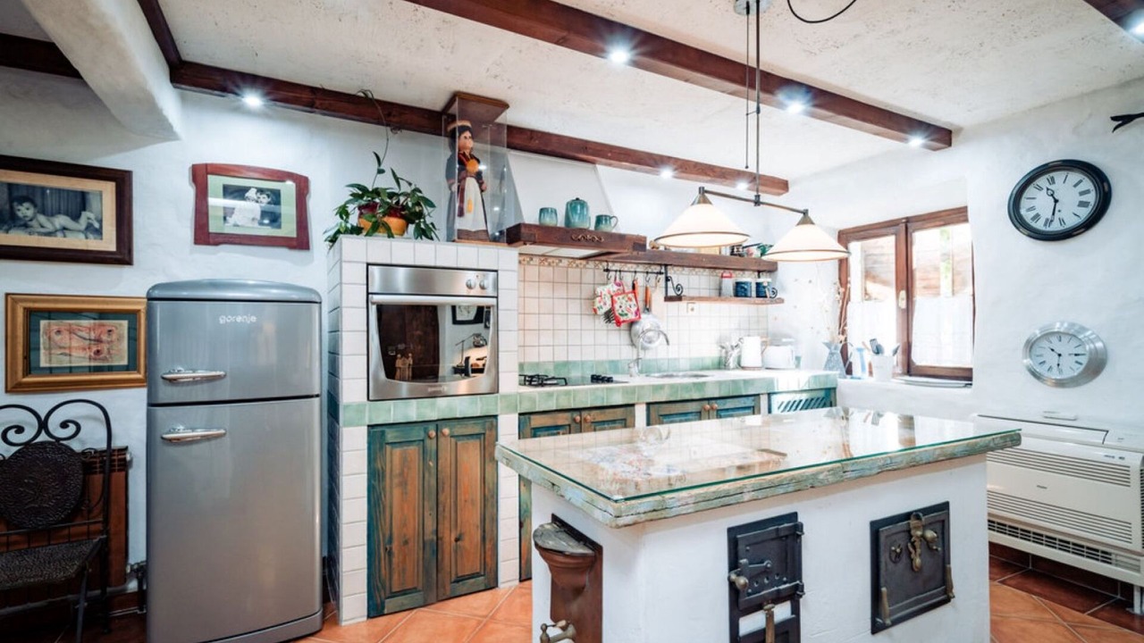 Photo of Kitchen in Konavle