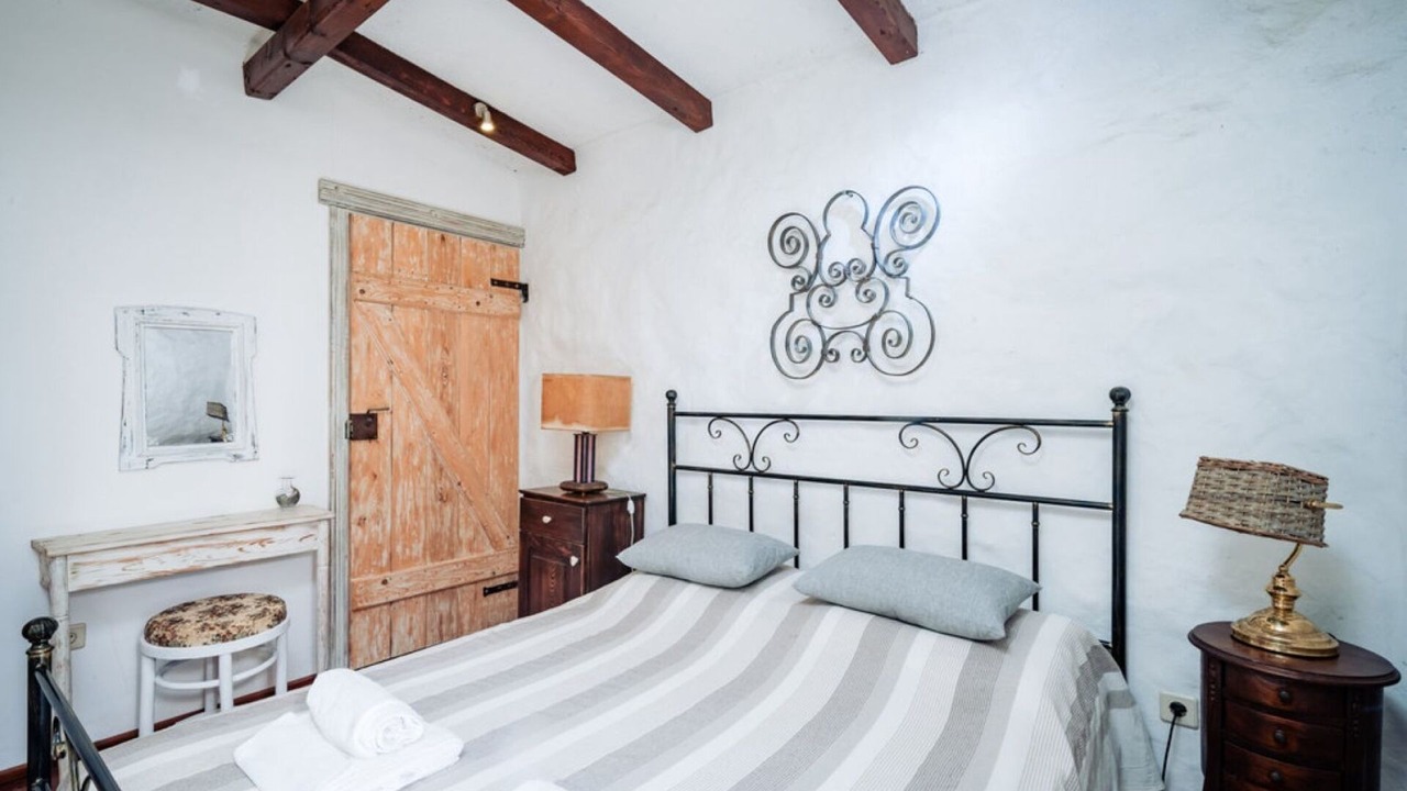 Photo of Bedroom in Konavle