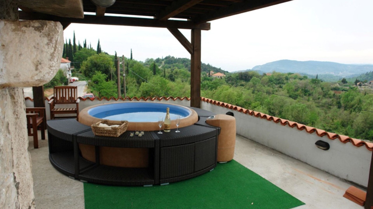 Photo of Patio Balcony in Konavle