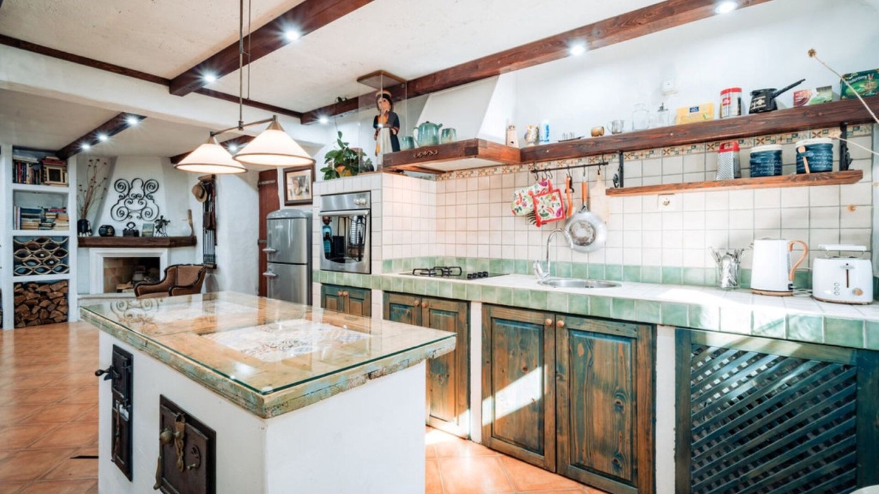 Photo of Kitchen in Konavle
