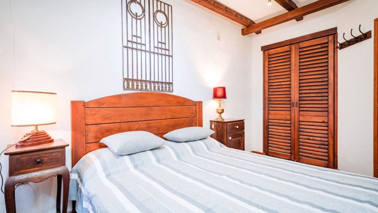 Photo of Bedroom in Konavle