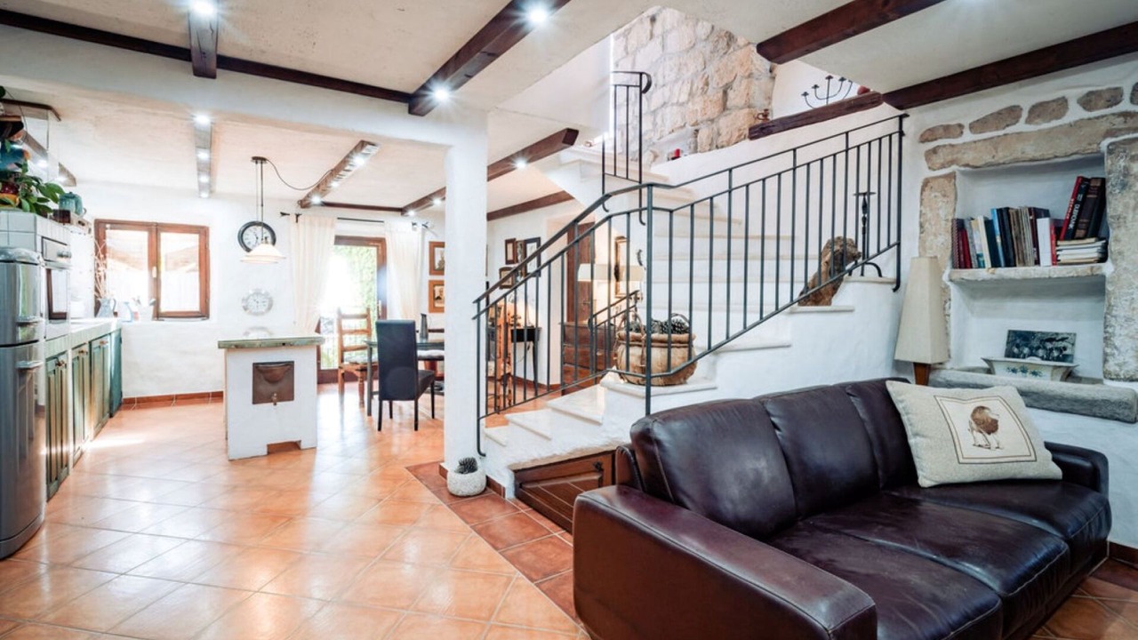 Photo of Livingroom in Konavle