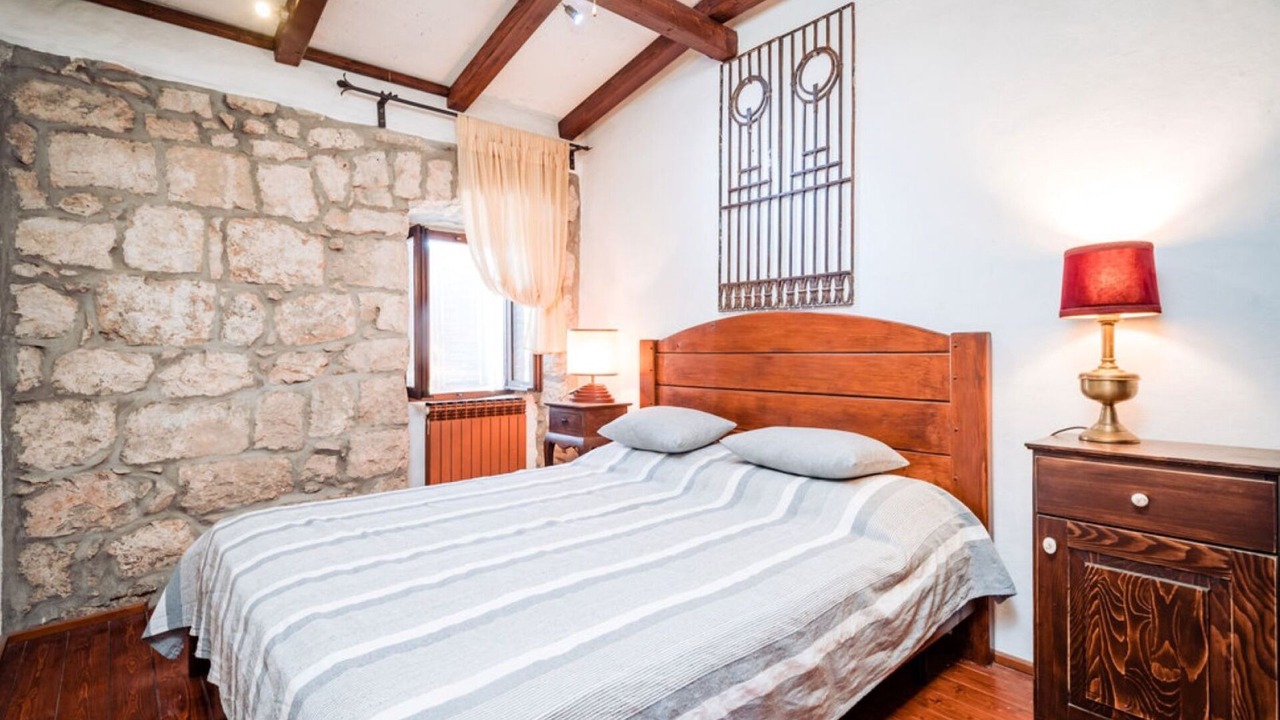 Photo of Bedroom in Konavle