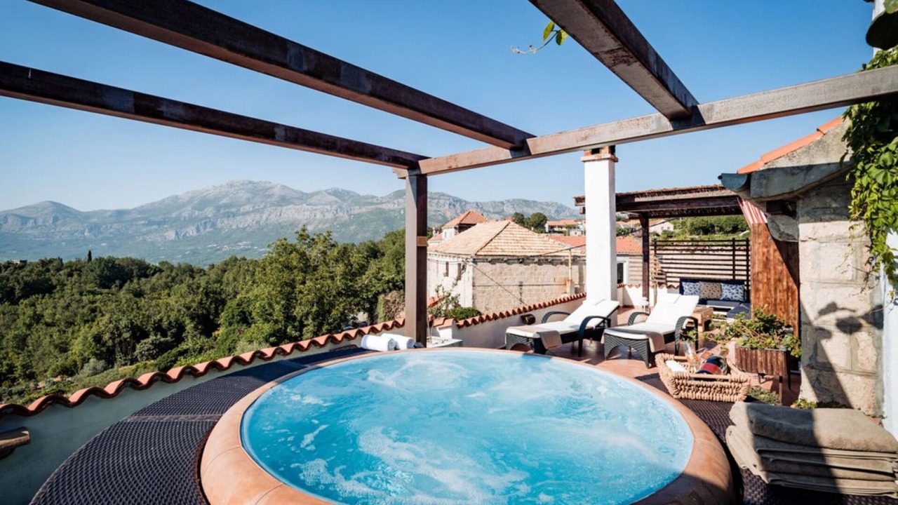Photo of Patio Balcony in Konavle