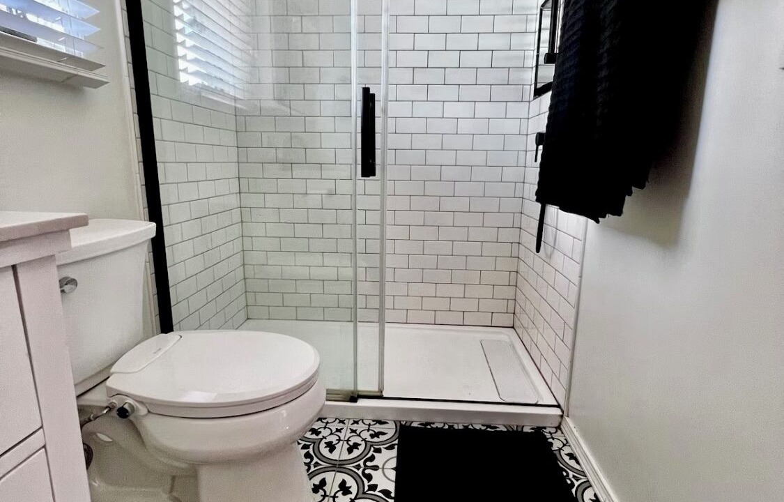Photo of Bathroom in Jenkins